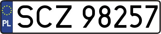 SCZ98257