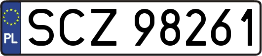 SCZ98261