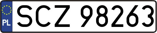 SCZ98263