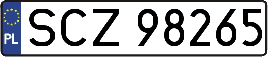 SCZ98265