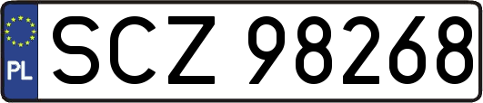 SCZ98268