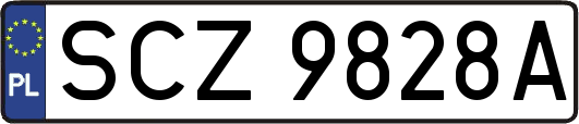 SCZ9828A