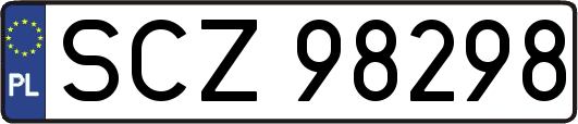 SCZ98298