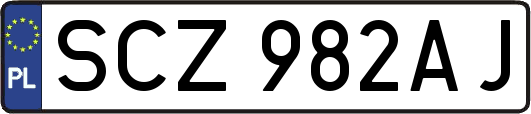 SCZ982AJ