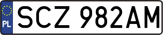 SCZ982AM