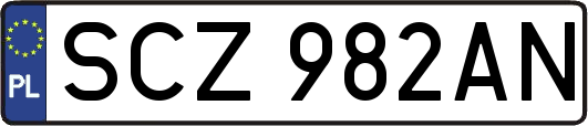 SCZ982AN