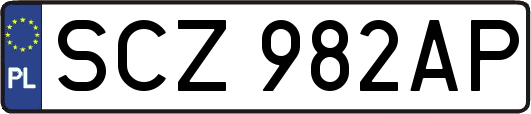 SCZ982AP
