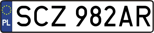 SCZ982AR