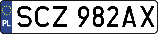SCZ982AX