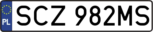 SCZ982MS