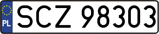 SCZ98303