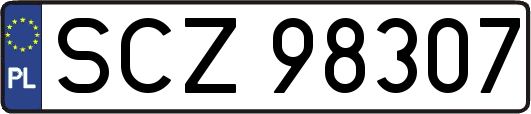 SCZ98307