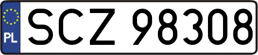 SCZ98308