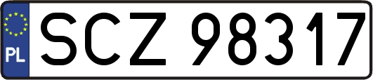 SCZ98317