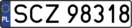 SCZ98318
