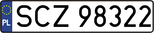 SCZ98322