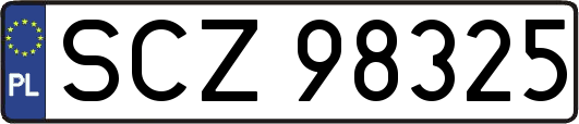 SCZ98325