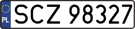 SCZ98327