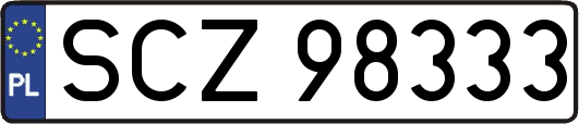 SCZ98333