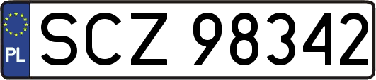 SCZ98342