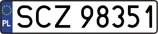 SCZ98351