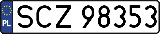SCZ98353