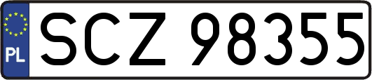 SCZ98355