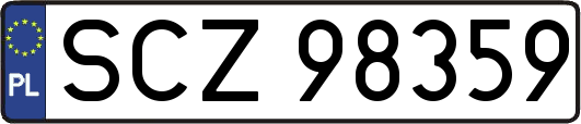 SCZ98359