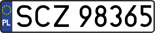 SCZ98365