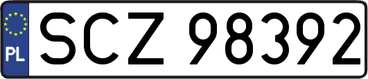 SCZ98392