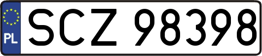 SCZ98398