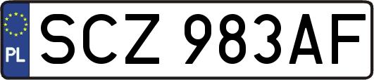 SCZ983AF