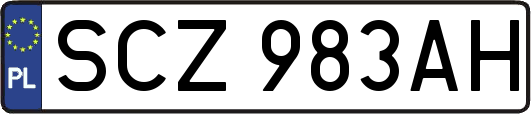 SCZ983AH