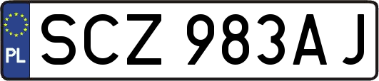 SCZ983AJ