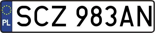 SCZ983AN