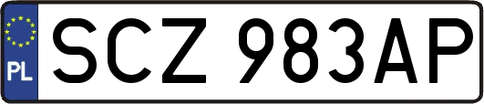 SCZ983AP