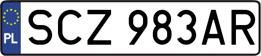 SCZ983AR