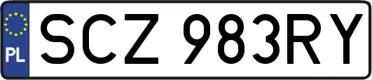 SCZ983RY