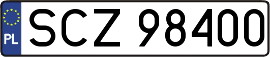 SCZ98400