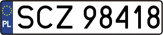 SCZ98418
