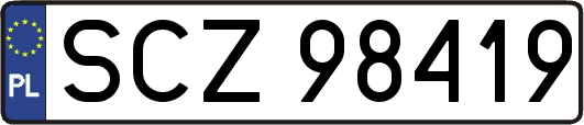 SCZ98419