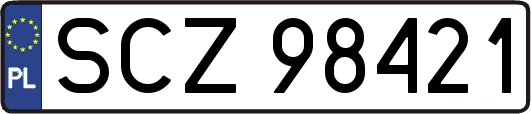 SCZ98421
