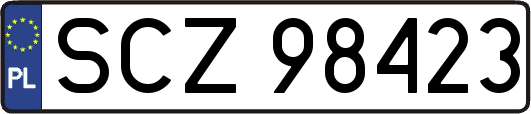 SCZ98423