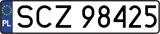 SCZ98425