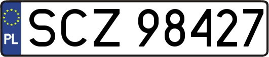 SCZ98427