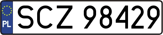 SCZ98429