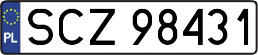 SCZ98431