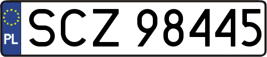 SCZ98445