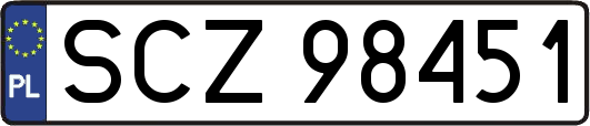 SCZ98451