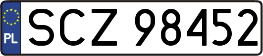 SCZ98452